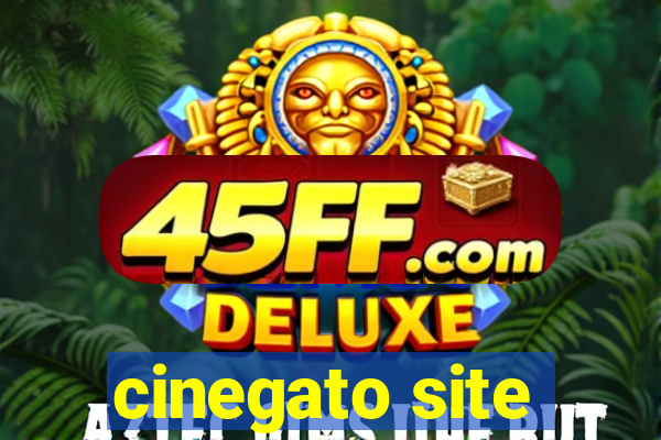 cinegato site